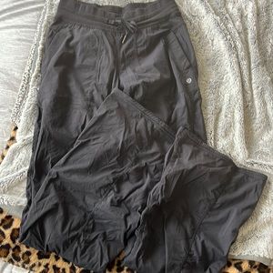 Lululemon dance pant